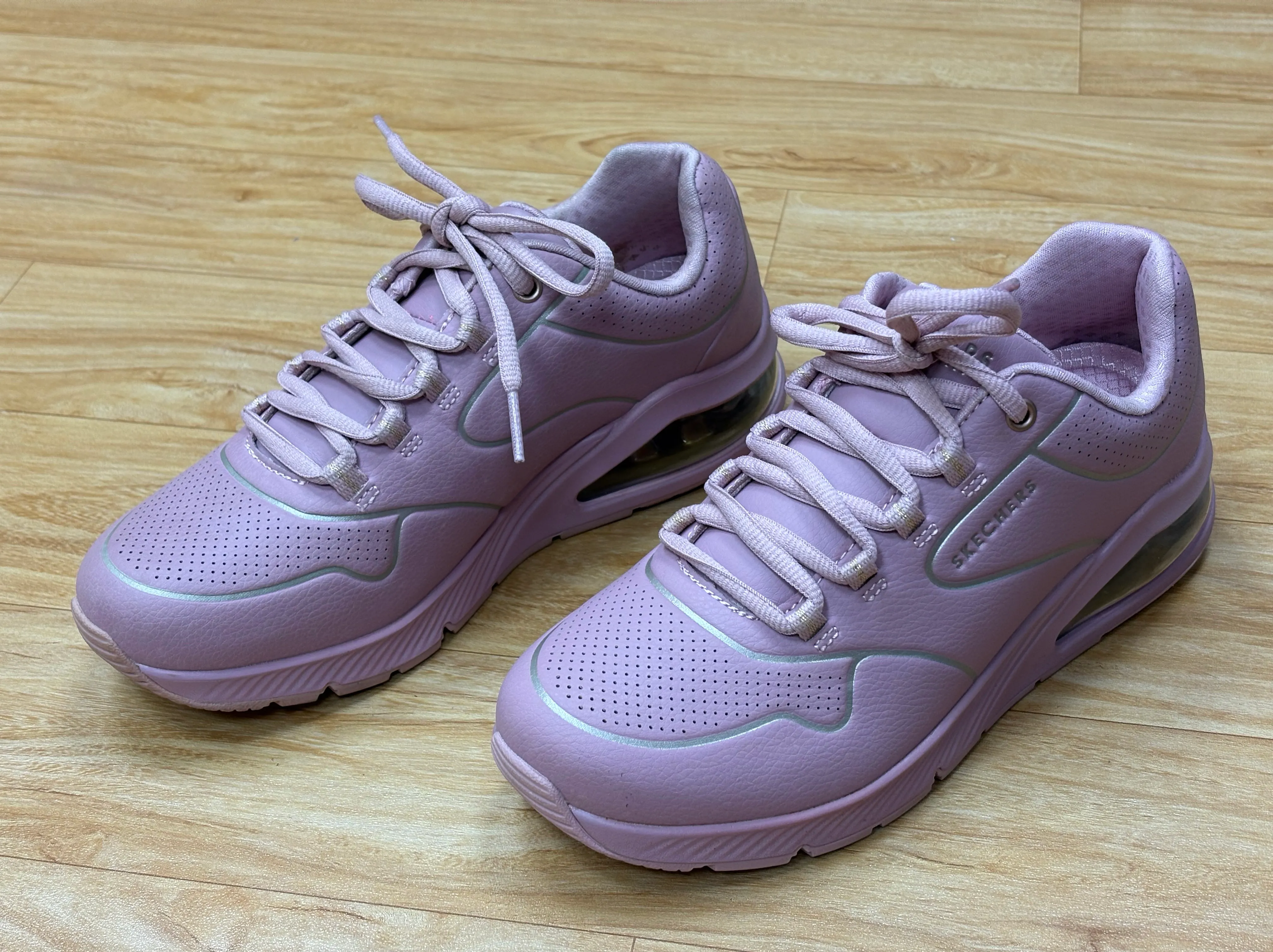 Skechers Air-Cooled Sneakers, view 2