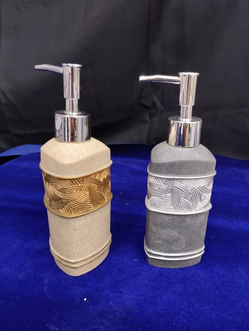 l Bathroom Accessory Set view 2