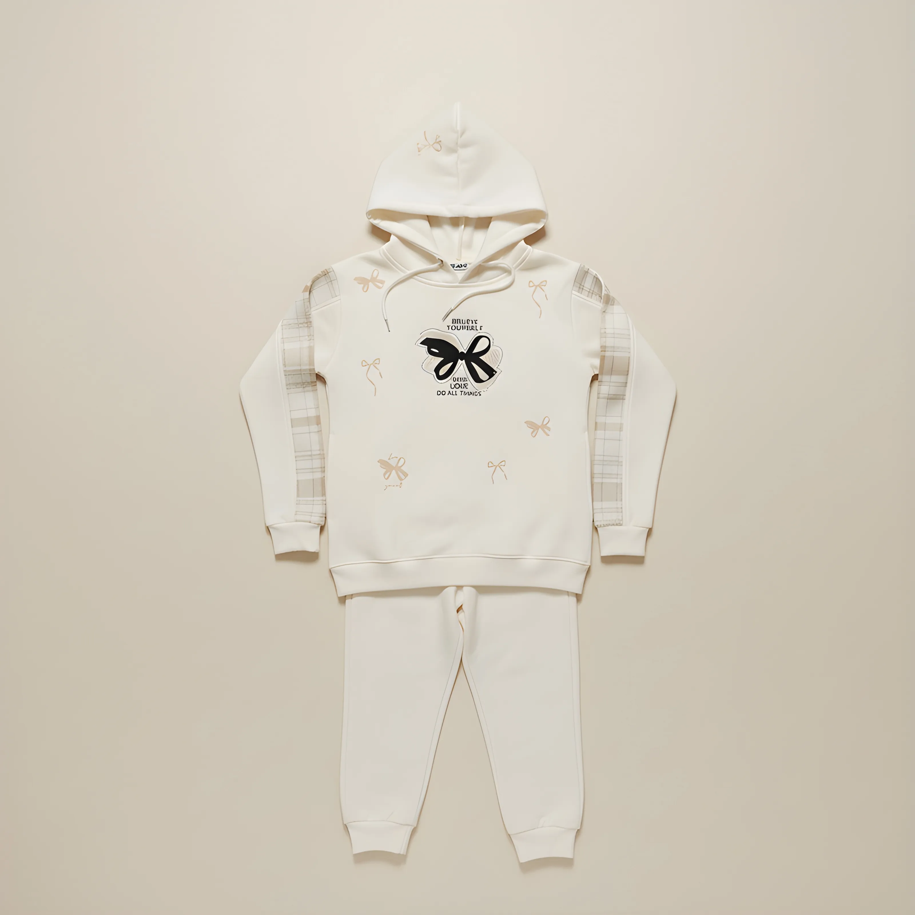 The Mirror Story Track Suit 793 view 2