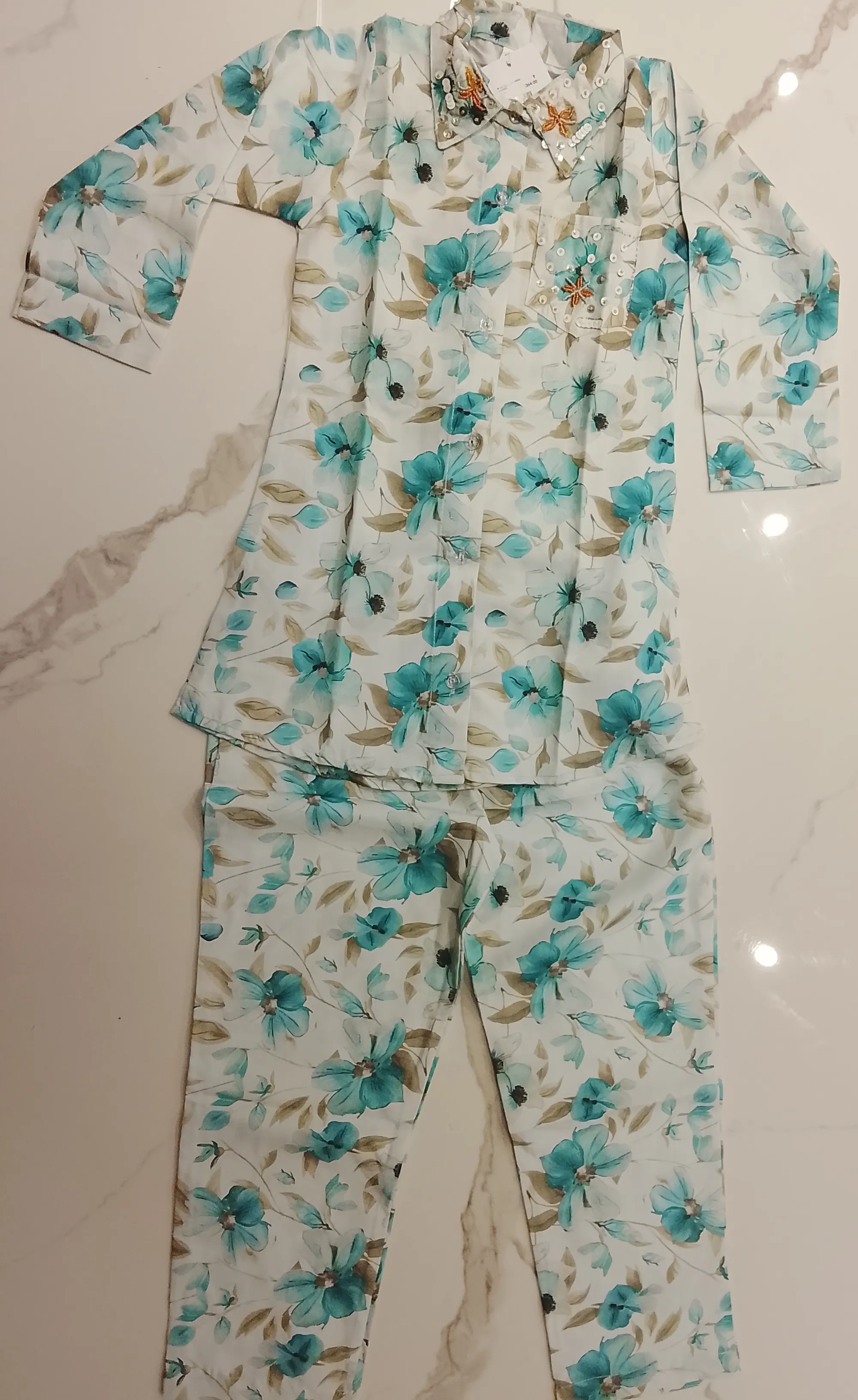 The Mirror Story Cord Set view 2