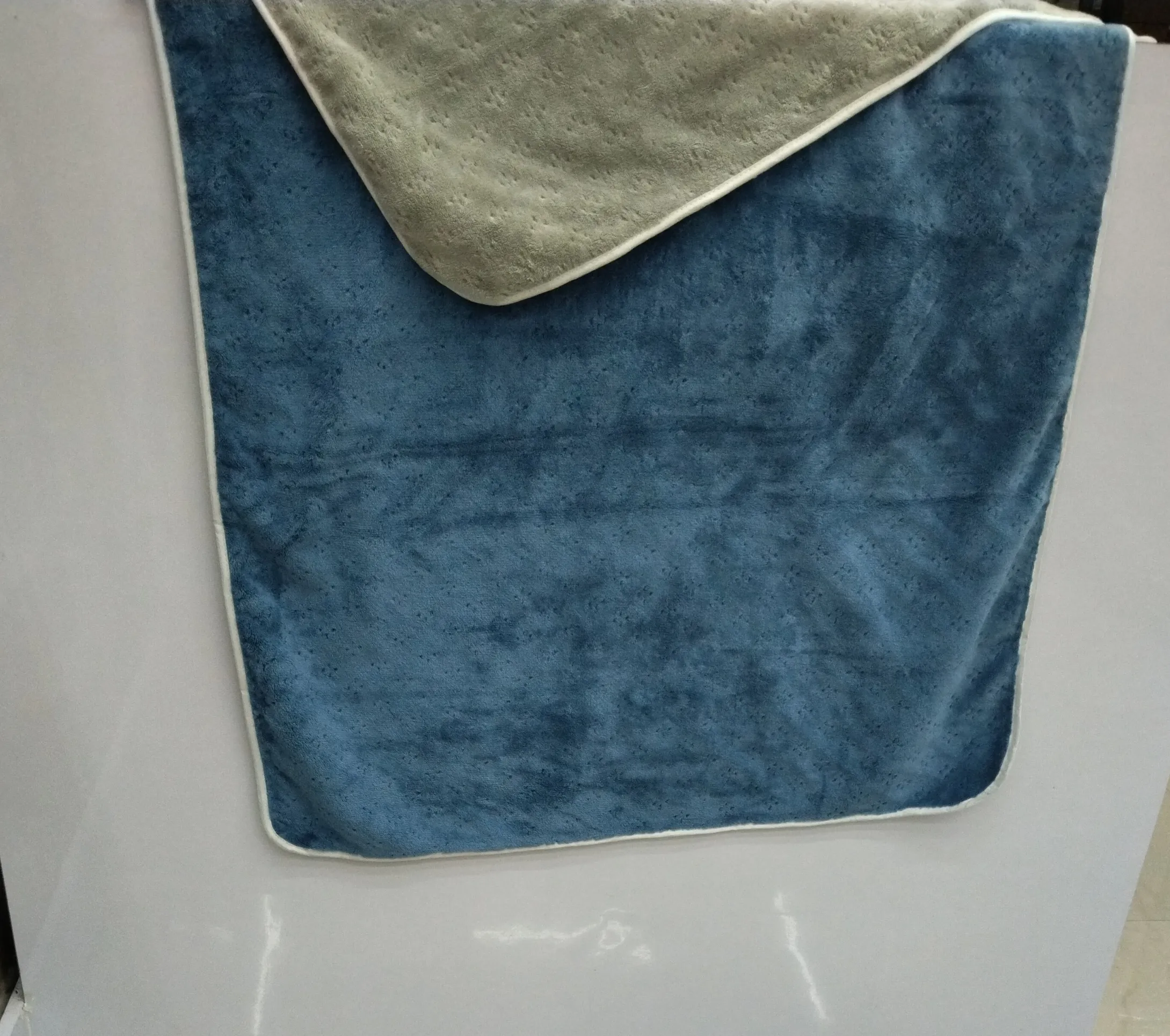 Luxury Spa Bath Towel view 2