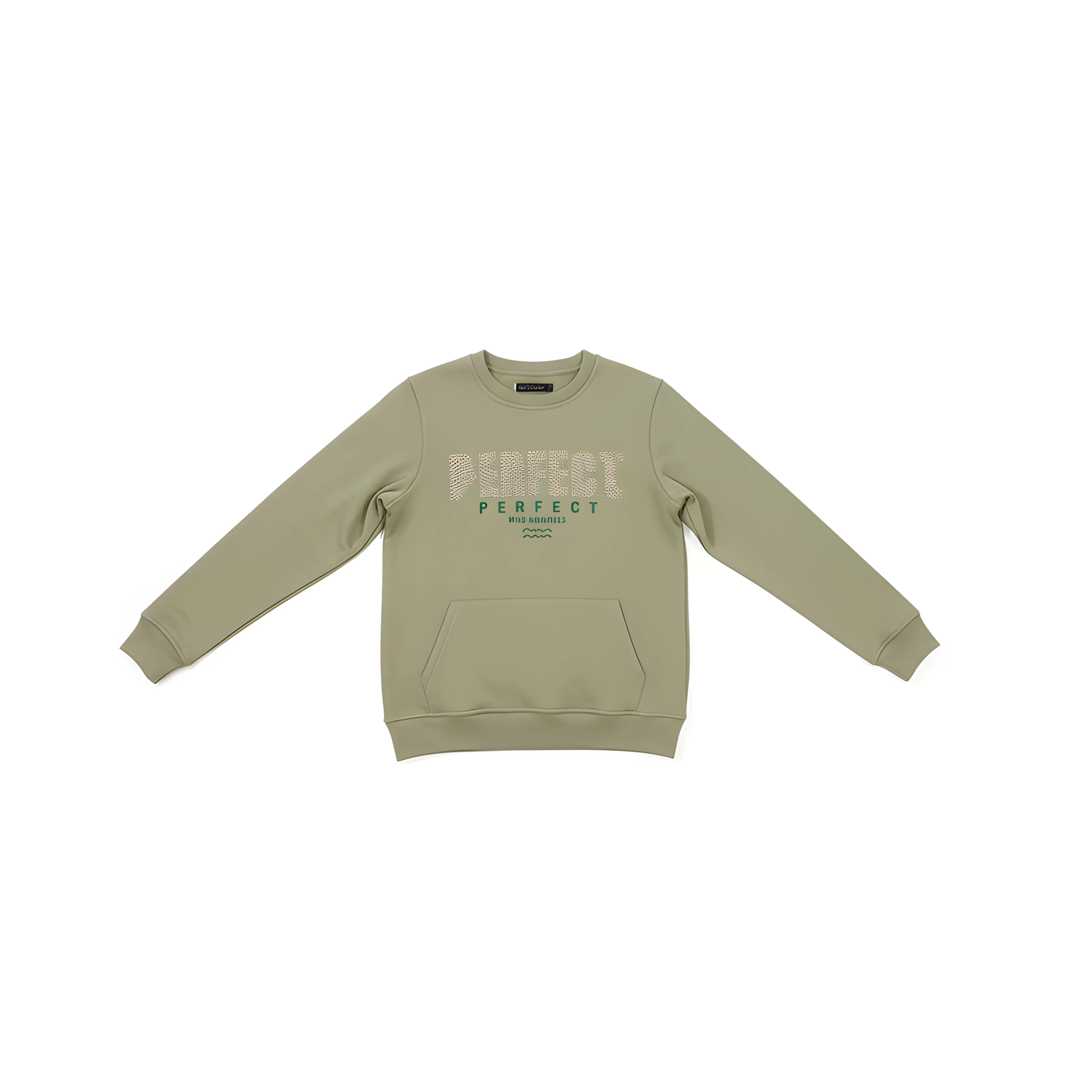 Wow Perfect 7 Sweater view 2