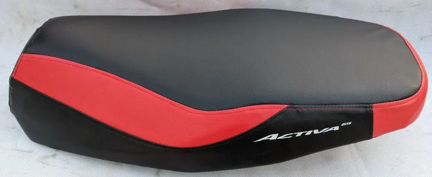 Seat Cover Activa view 3
