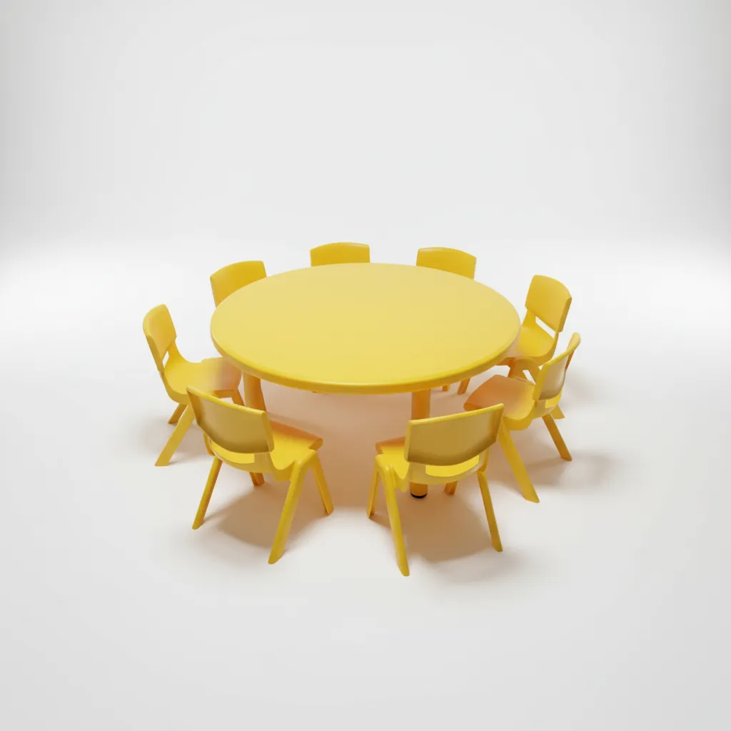 Round Table D41.3”xH20”