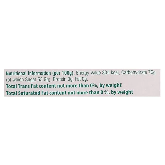 Center Fruit Chewing Gum- Watermelon Flavour 23.6 g view 3