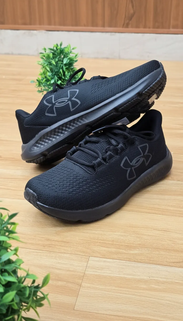 Under Armour Running Shoes.. view 3