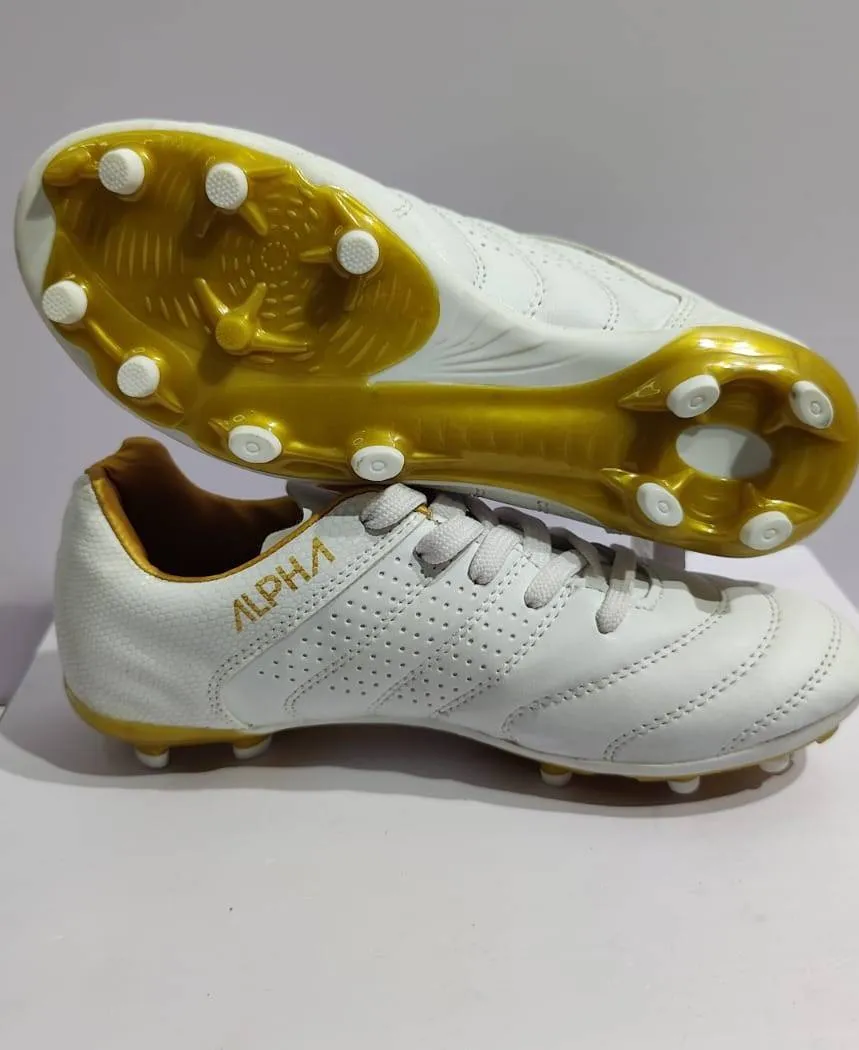 Gowin Football Boot Alpha view 2