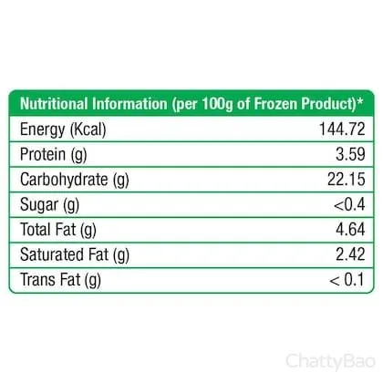 McCain French Fries 420 g view 3