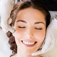 Hydra Facial view 5