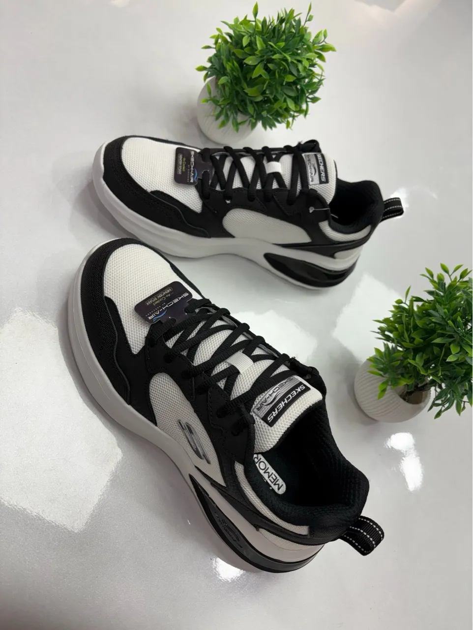 Skechers Sports Shoes view 3