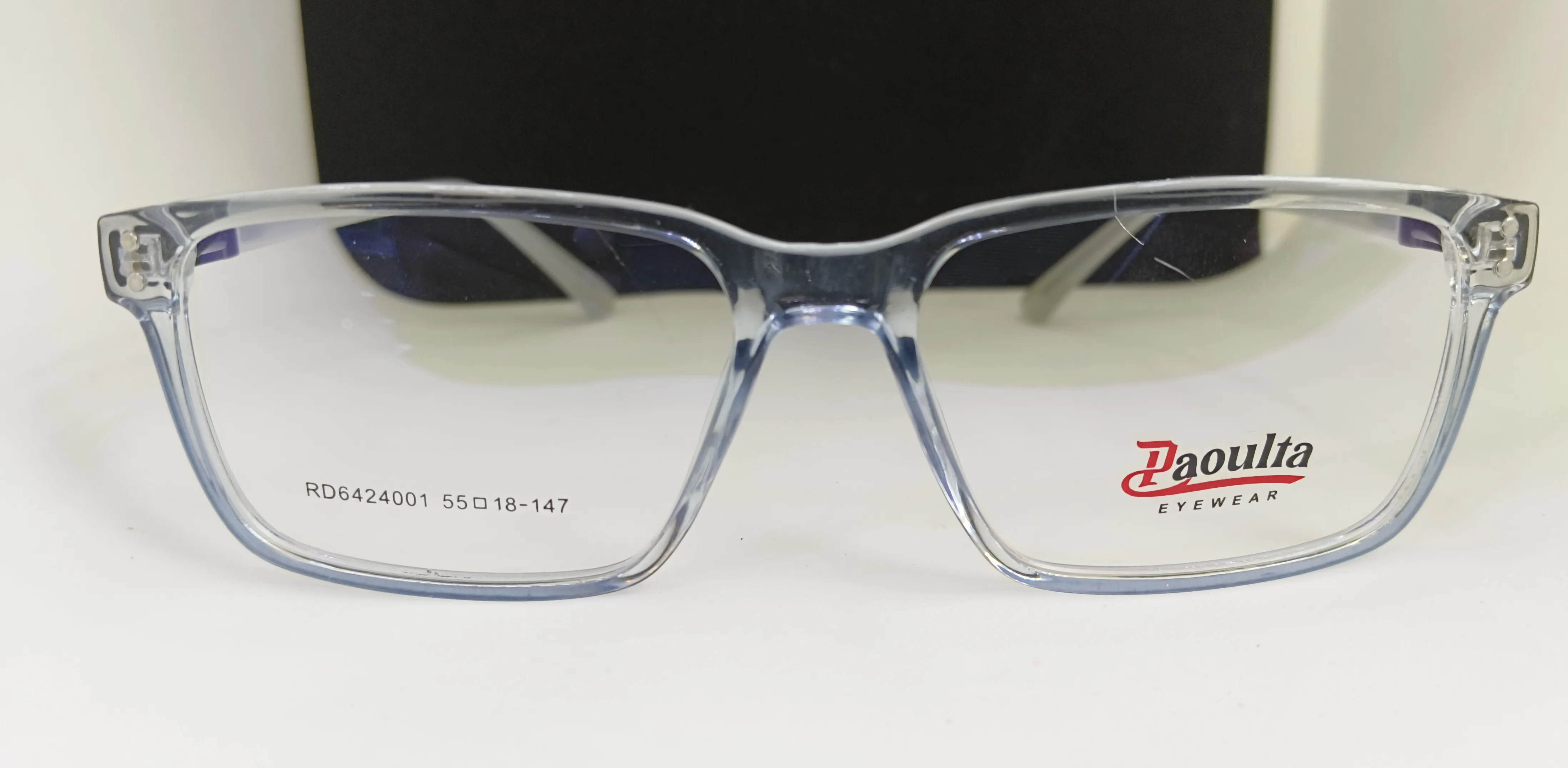 Paoulta Eyewear RD6424001 view 3