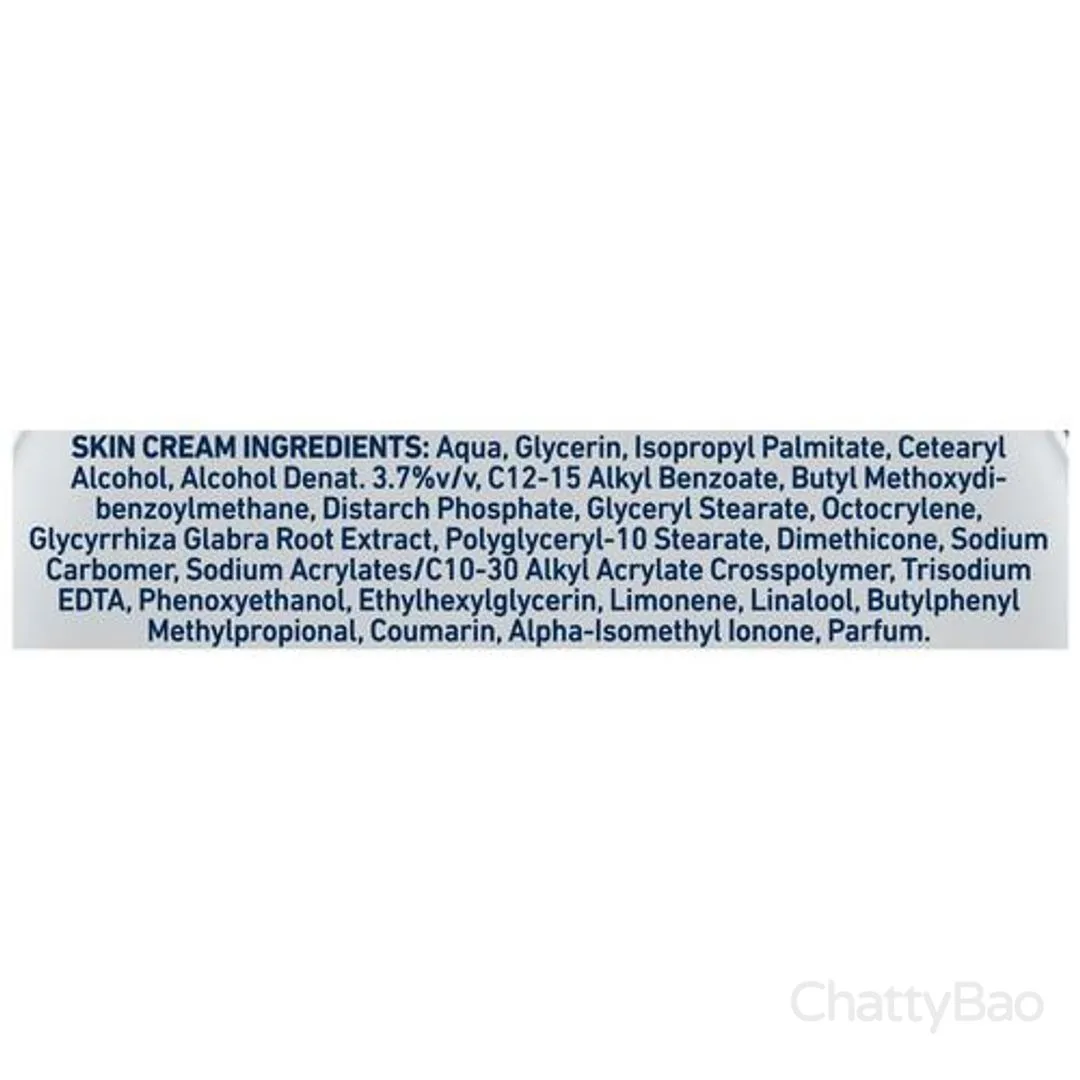 Nivea Men Dark Spot Reduction Creme 30 ml view 3
