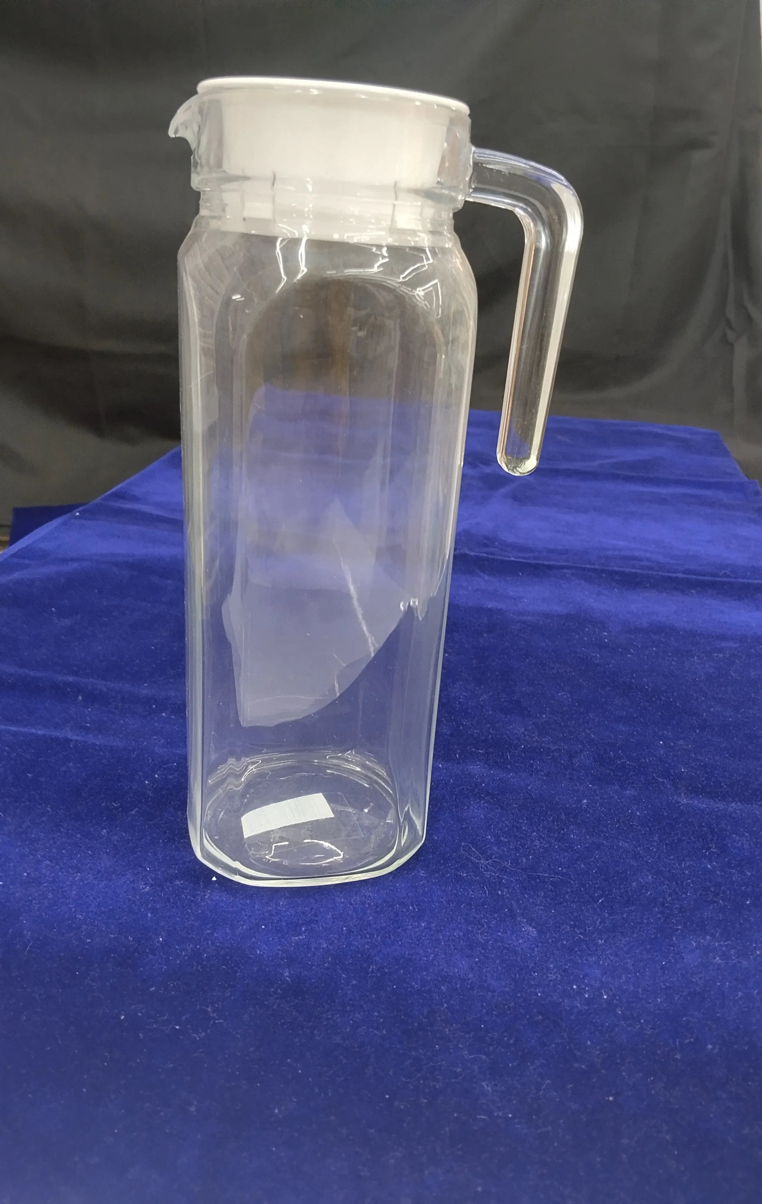 Water Jug view 2