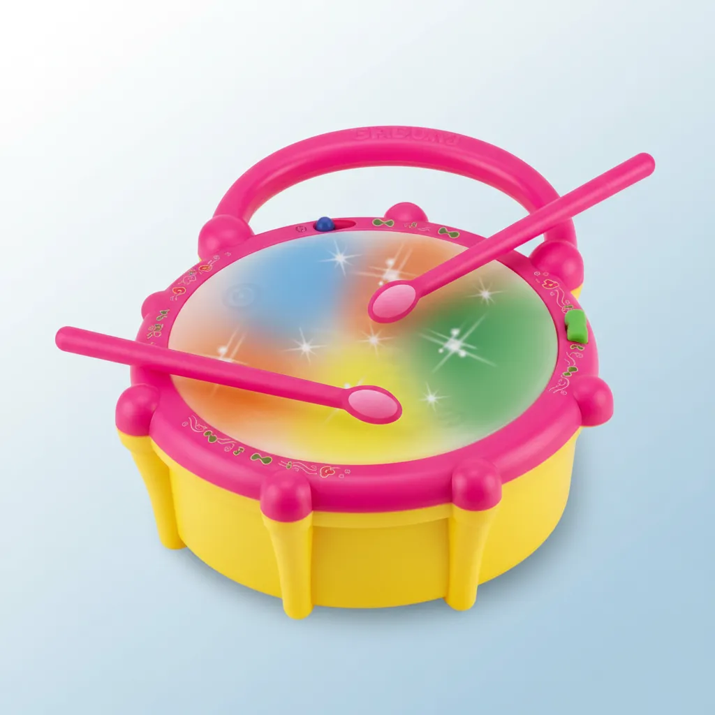 Flash Drum