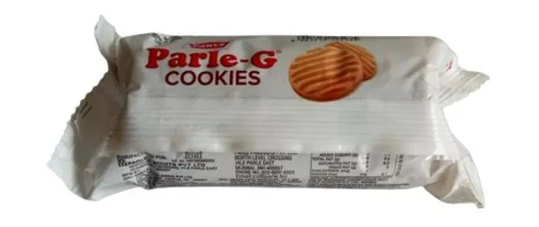 Parle-G Royale Biscuits 72 g view 2