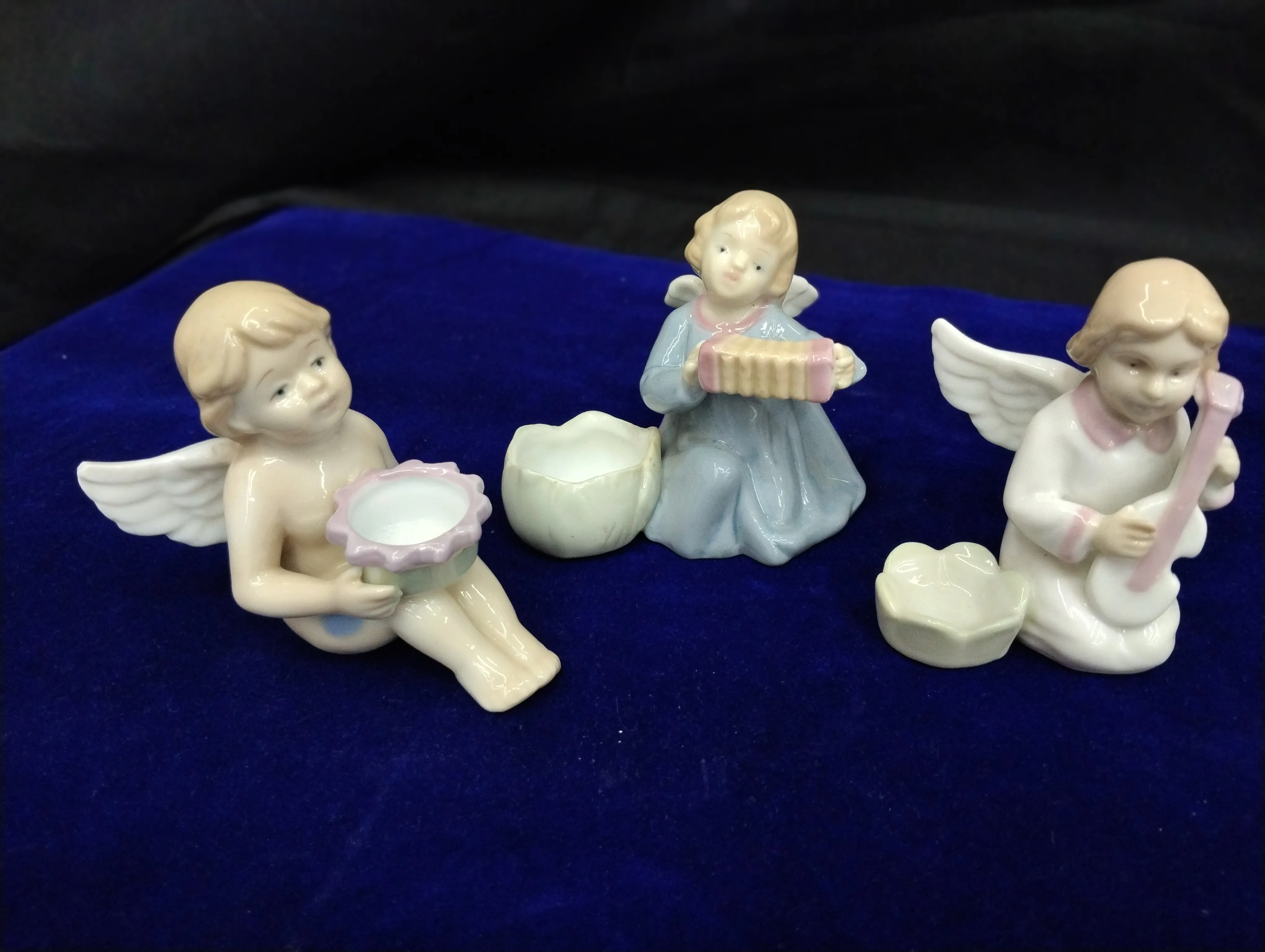 Angels view 2