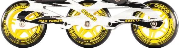 Cosco Inline Skate-Dash view 2