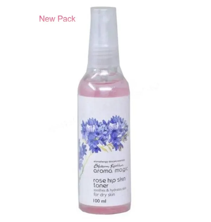 Blossom Kochhar Rose Toner 100ml view 2