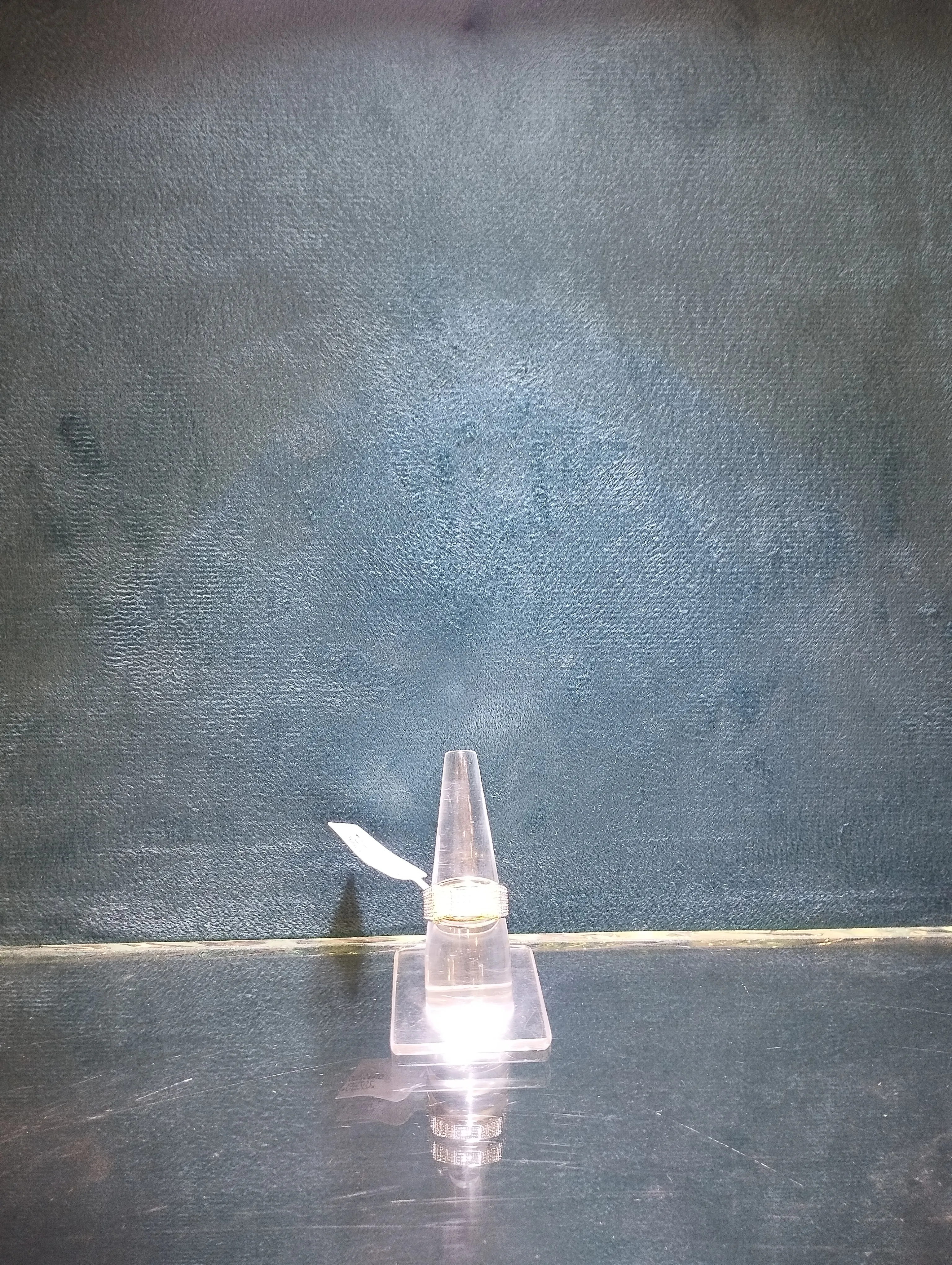 Daimond Ring view 2