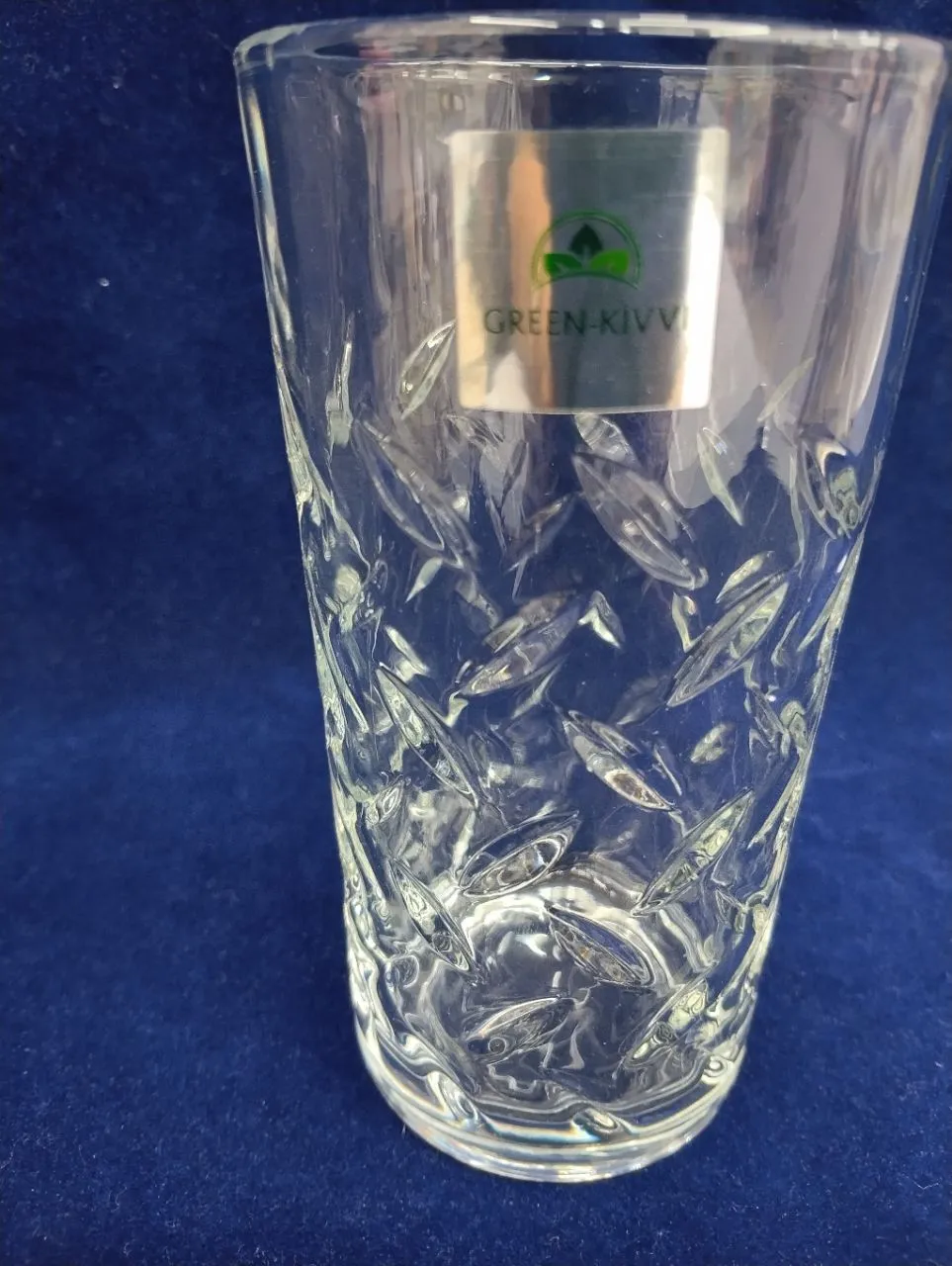 RCR Crystal Glass view 12