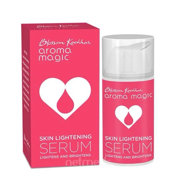 Blossom Kochhar Skin Brightening Face Serum 30ml view 2