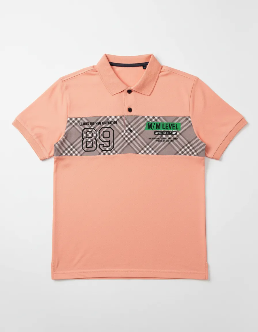 Boys T Shirt Ong view 2