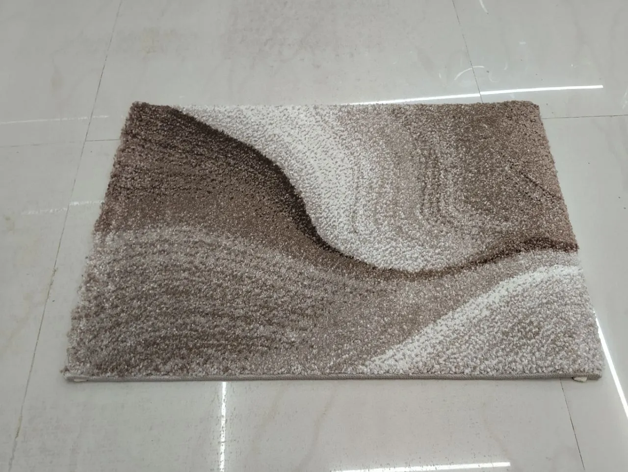 Decorative Bath Mat view 8