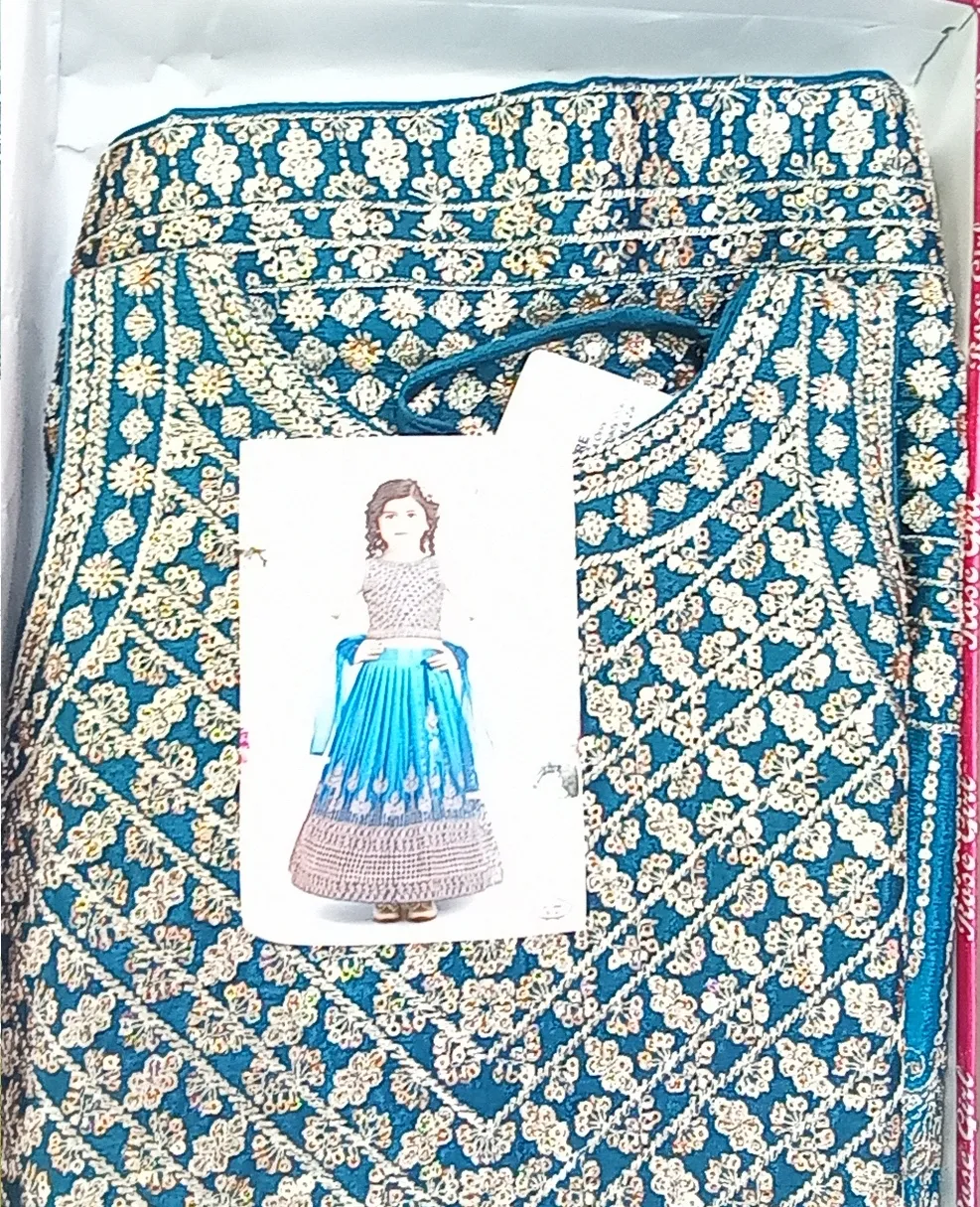 Ethnic Printed Kurta view 3