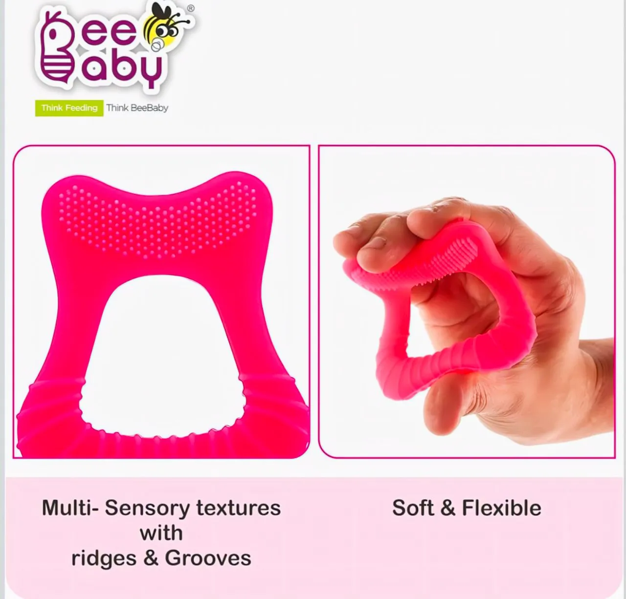 Baby Teether view 5