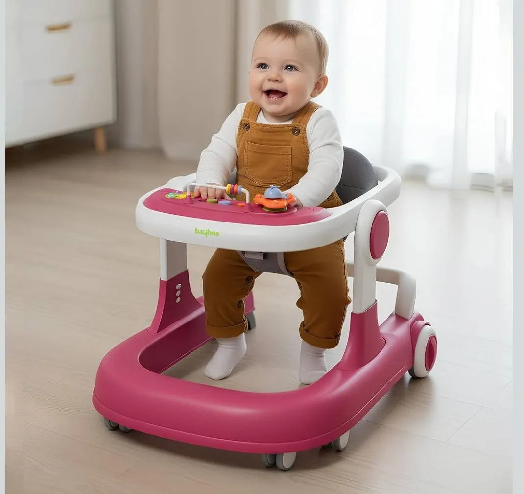Baby Walker view 4