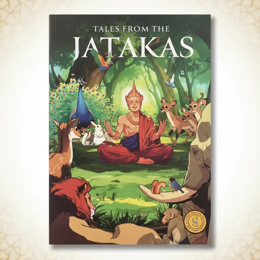 Tales from the Jatakas