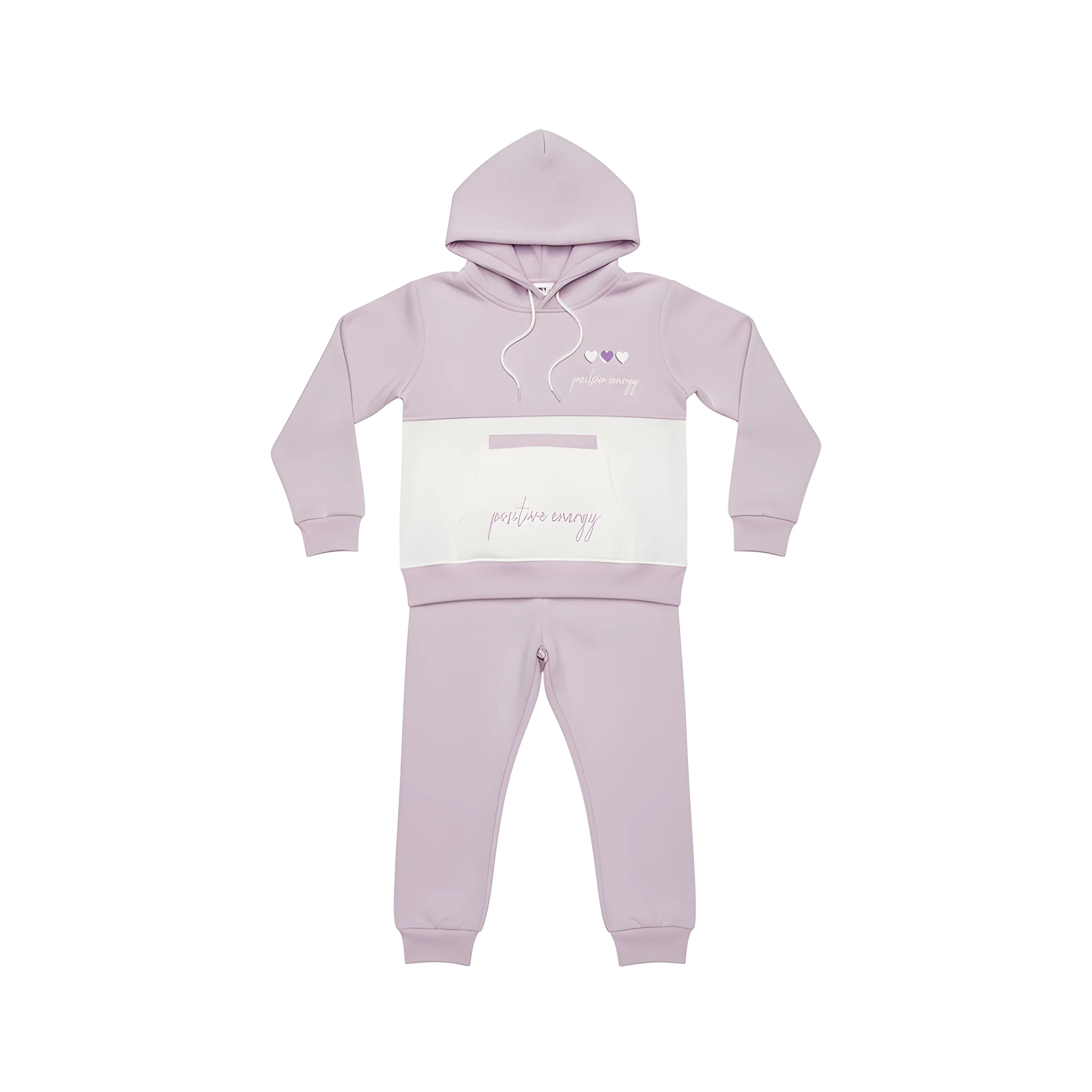 The Mirror Story Track Suit 571 view 2