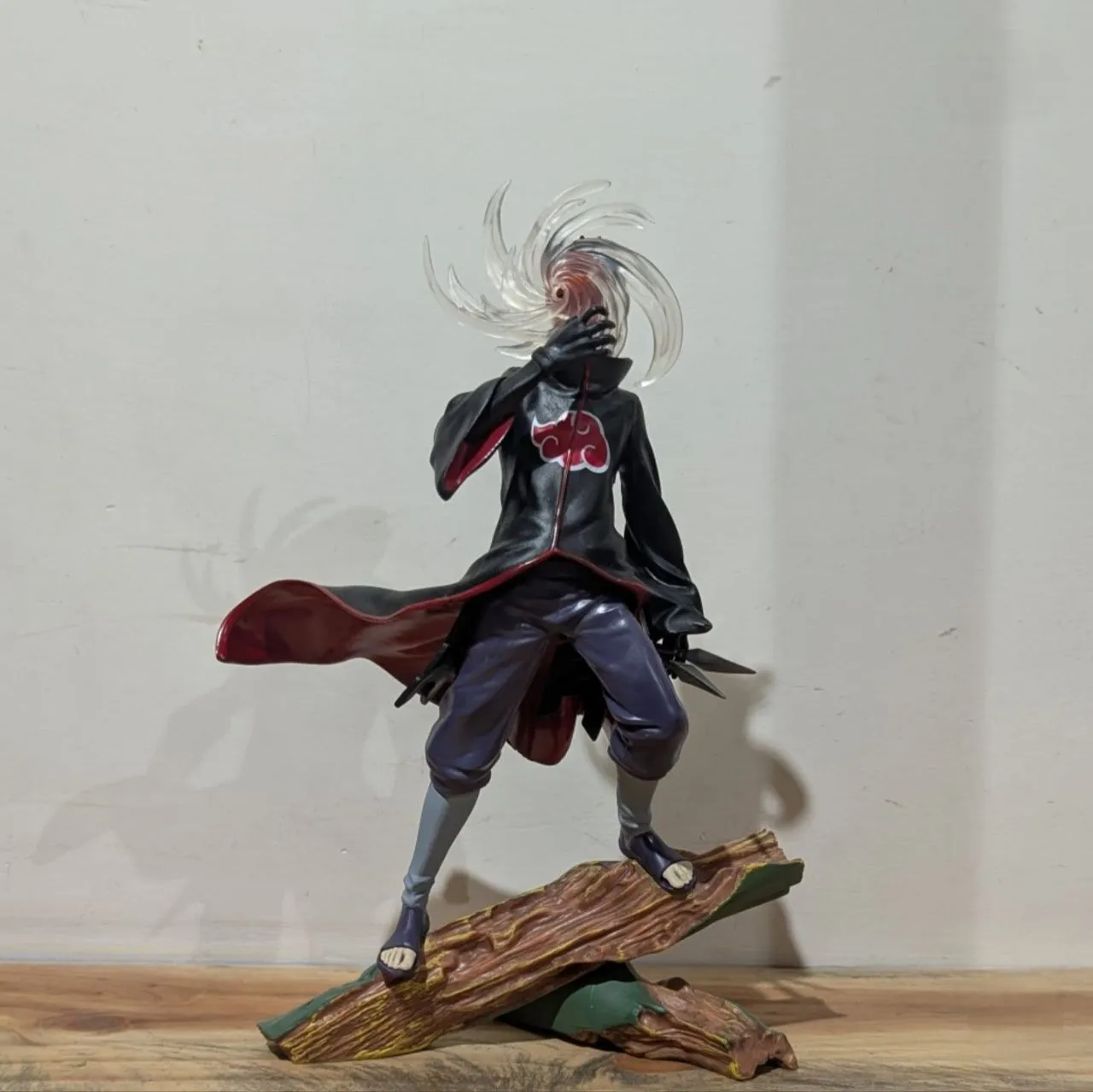 Obito Uchiha (Tobi) view 2