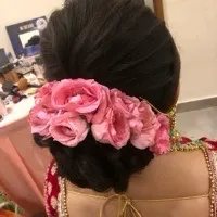Hair Styling view 5