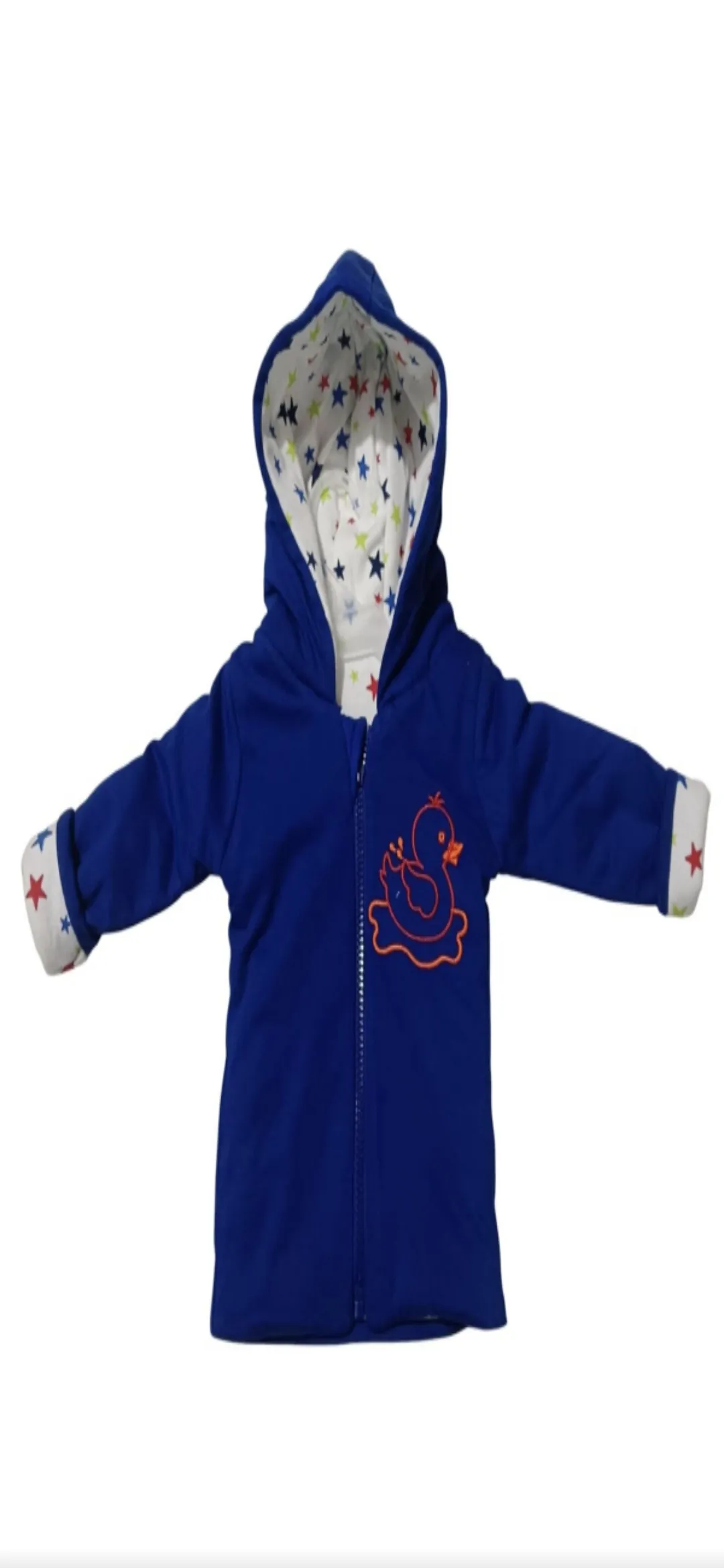 Kids Hooded Jacket,, view 2