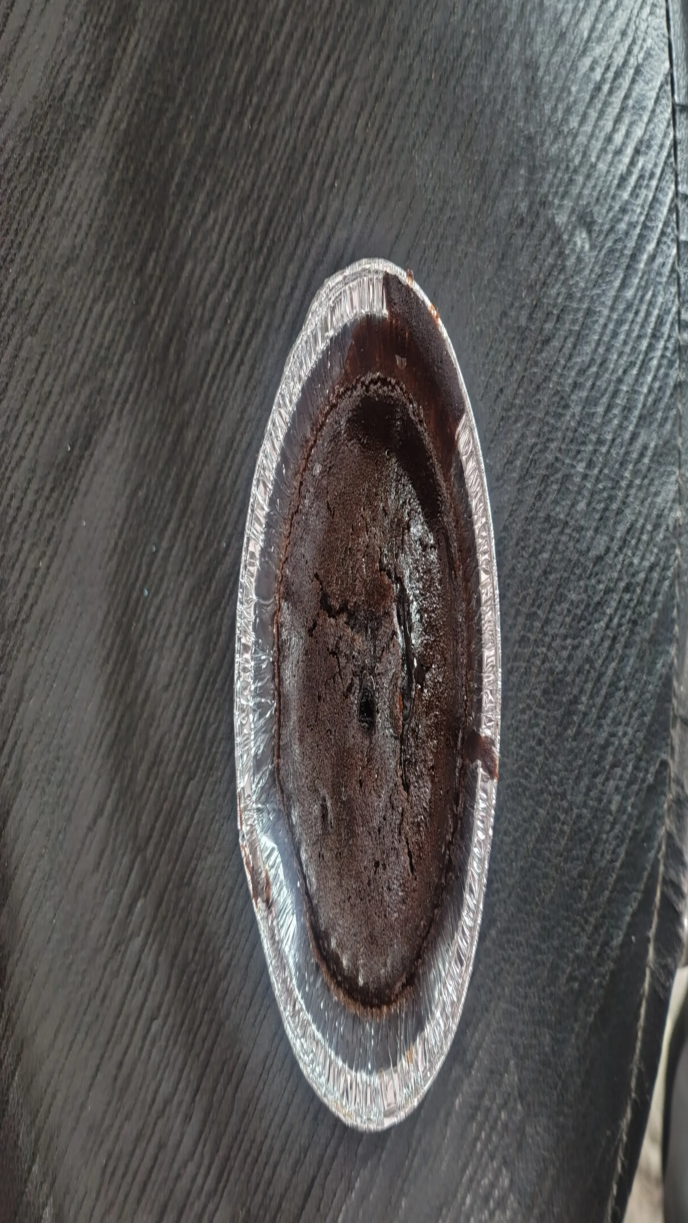 Chocolate Lava Cake view 2