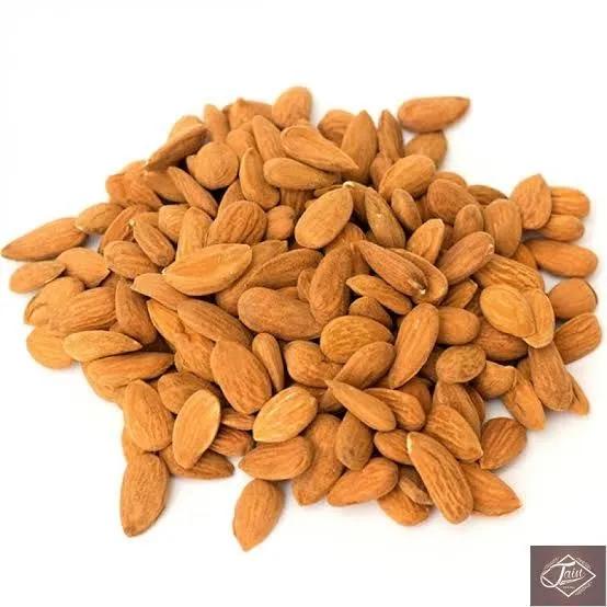 Badam Kashmiri Mamra 250 Gm view 4