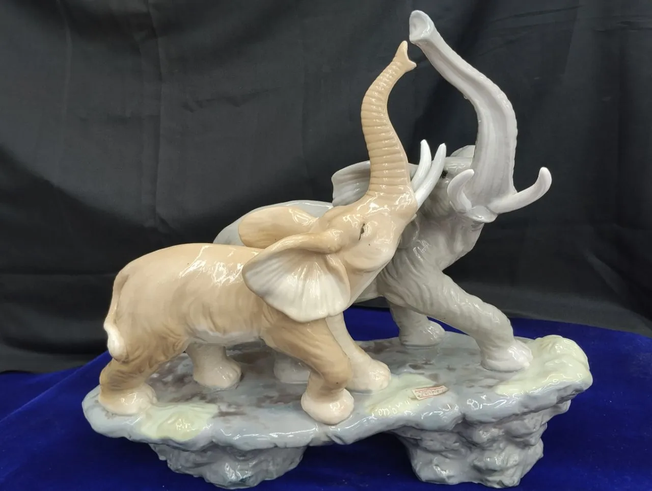 Ceramic Animal Figures view 2