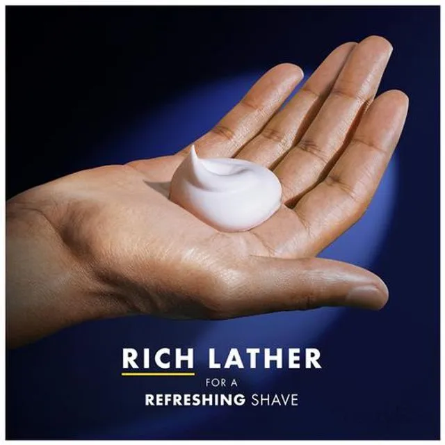 Gillette Shaving Foam - Lemon 196 g view 3