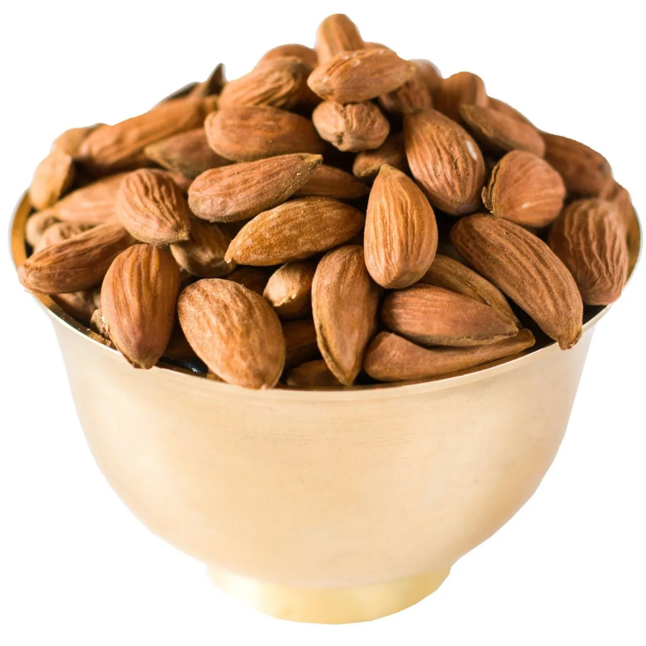 Badam Kashmiri Mamra 250 Gm view 3