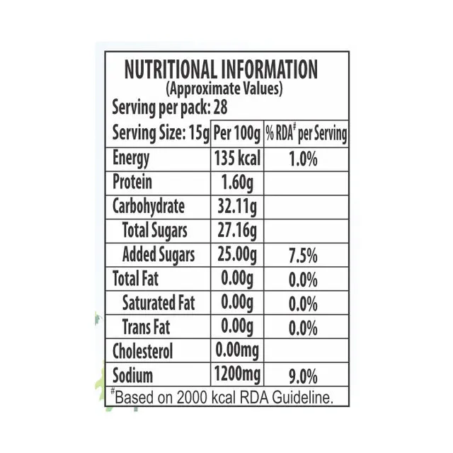 Tops Tomato Ketchup 425 g view 2