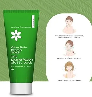 Blossom Kochhar Anti Pigmentation Pack 100g view 2