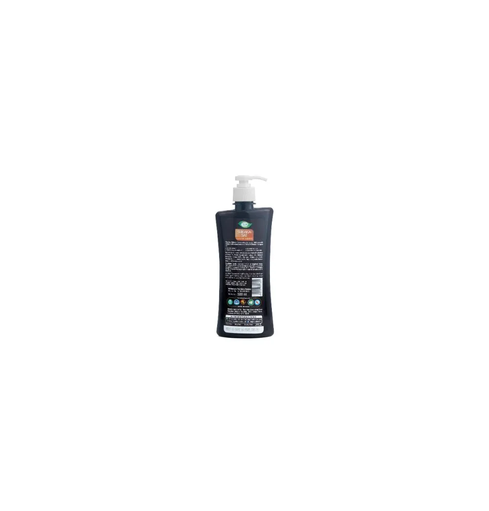Meghdoot Shikakai Shampoo 500 ml view 2