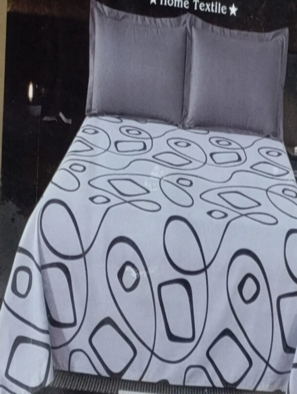 Double Bedsheets view 8