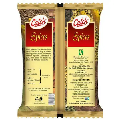 Catch Cloves / Laung Rs. 10 view 2