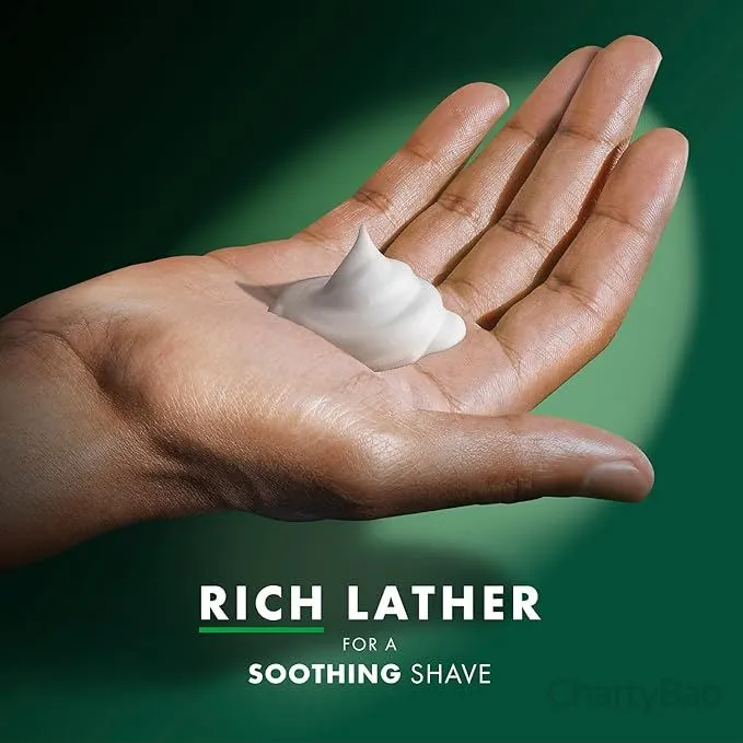 Gillette Shaving Foam - Neem 196 g view 2