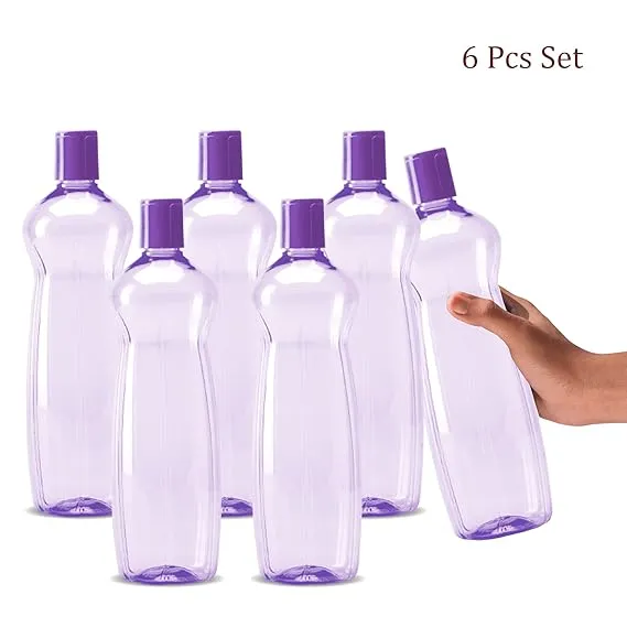 Milton Pacific 1000 Pet Water Bottles 1 Litre set of 6 view 3