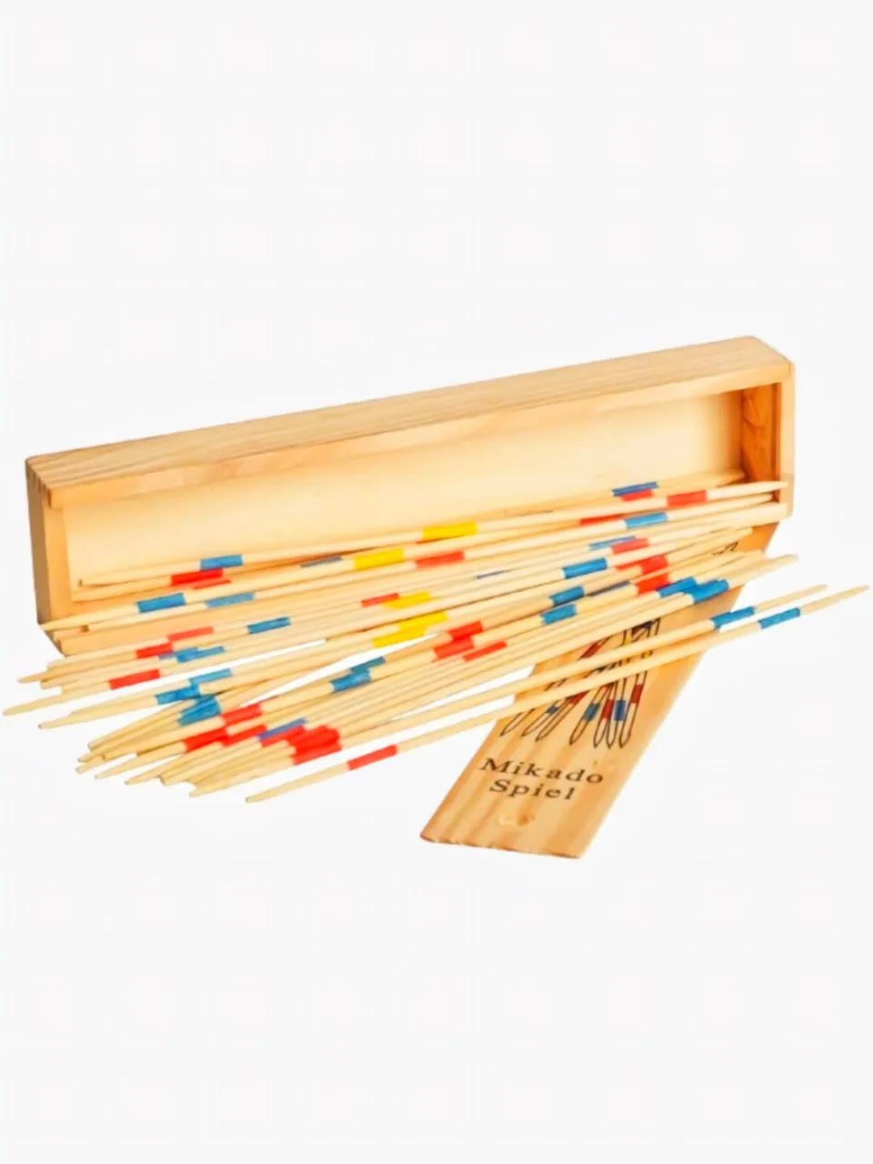 Mikado Pick-Up Sticks view 3