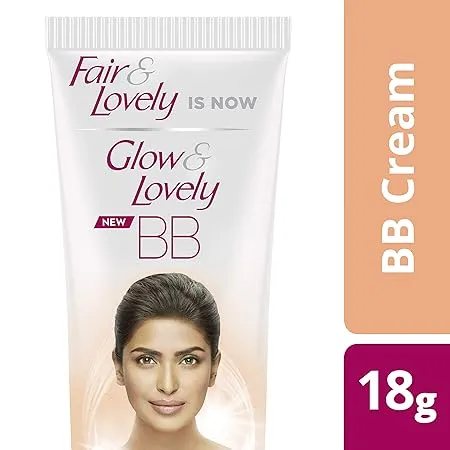 Glow & Lovely BB Cream (Shade 02) 18 g view 2