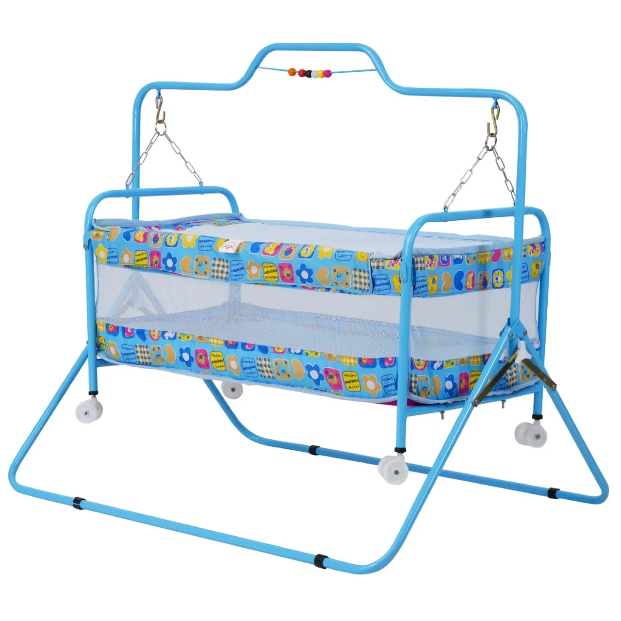 Baby Cradle,, view 2